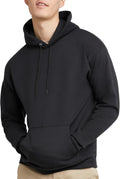 Men  Fleece Hoodie Sweatshirt