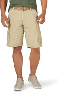 men Dungarees New Belted  Cargo Short