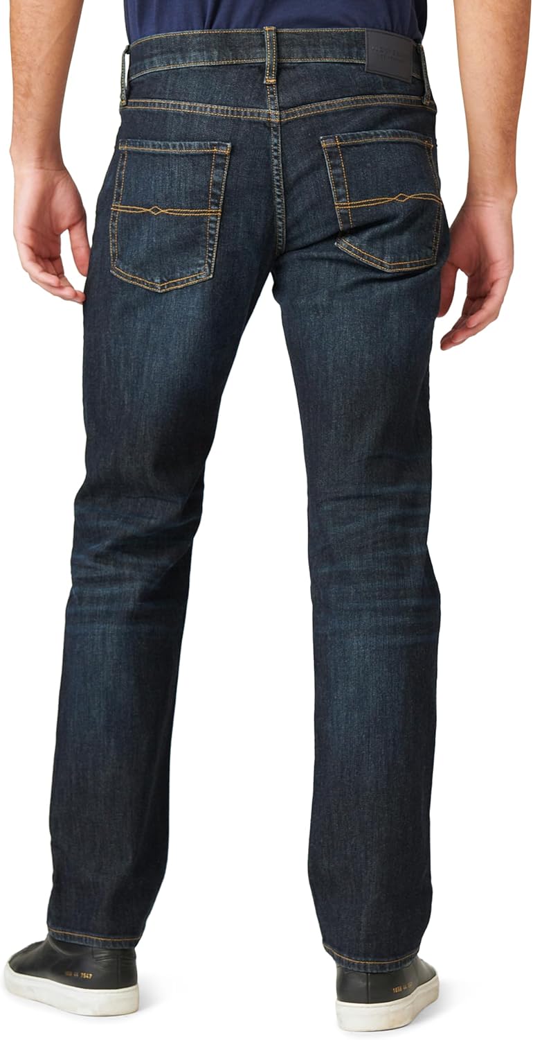 Men  Straight Jean