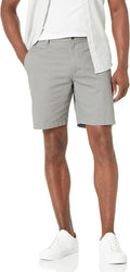 men Perfect Classic Fit 8" Shorts