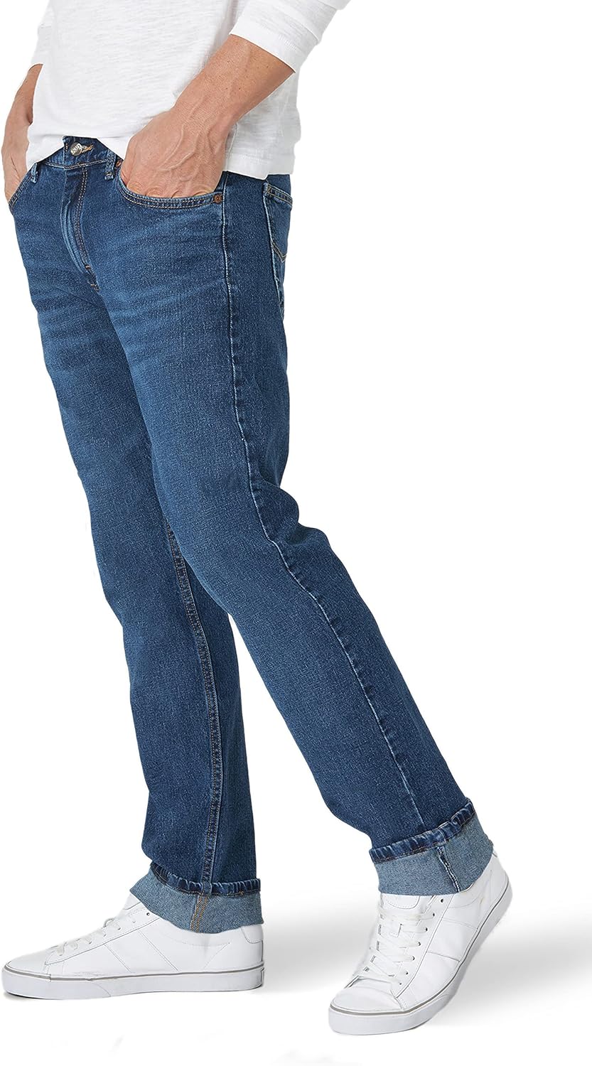 Men Legendary Slim Straight Jean